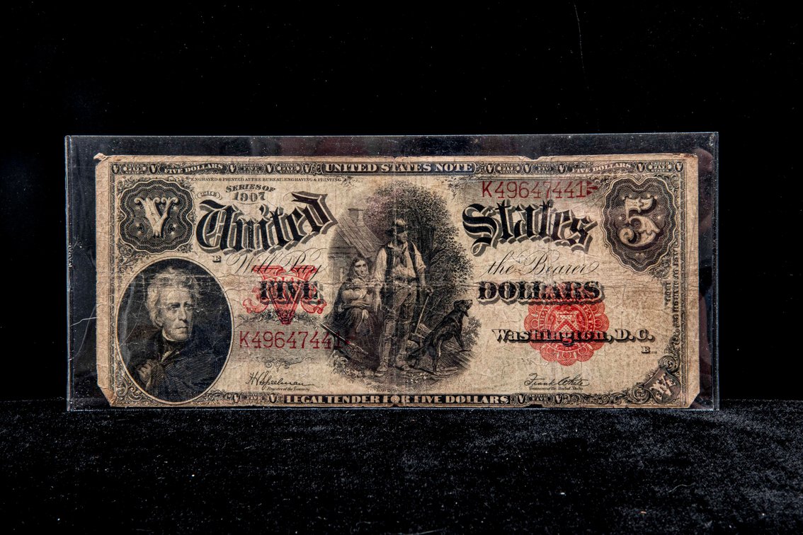 Image for Super Mega Coin and Currency Auction - Part 1
