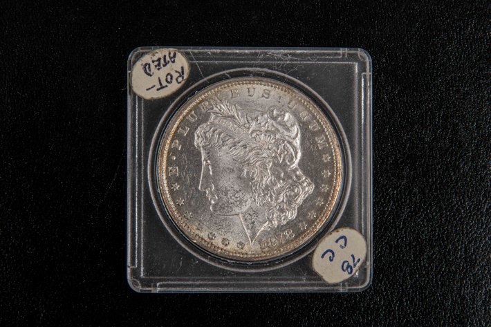 Image for Super Mega Coin and Currency Auction - Part 2