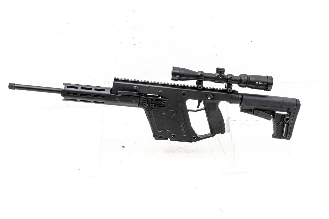 Image for Super Summer Firearms Auction