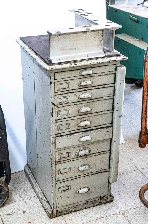 Image for Clayton Summer Mega Tool Auction  Part 2