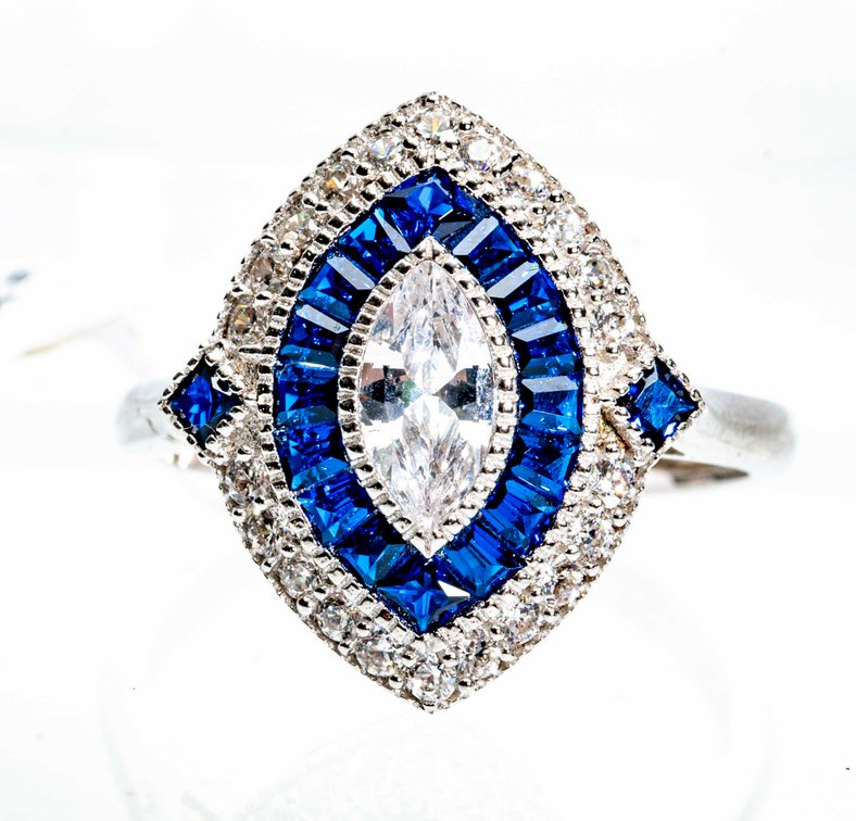 Image for Jewelry and Coin Auction