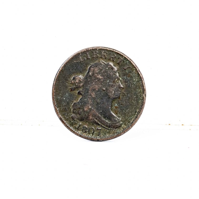 Image for Jewelry and Coin Auction