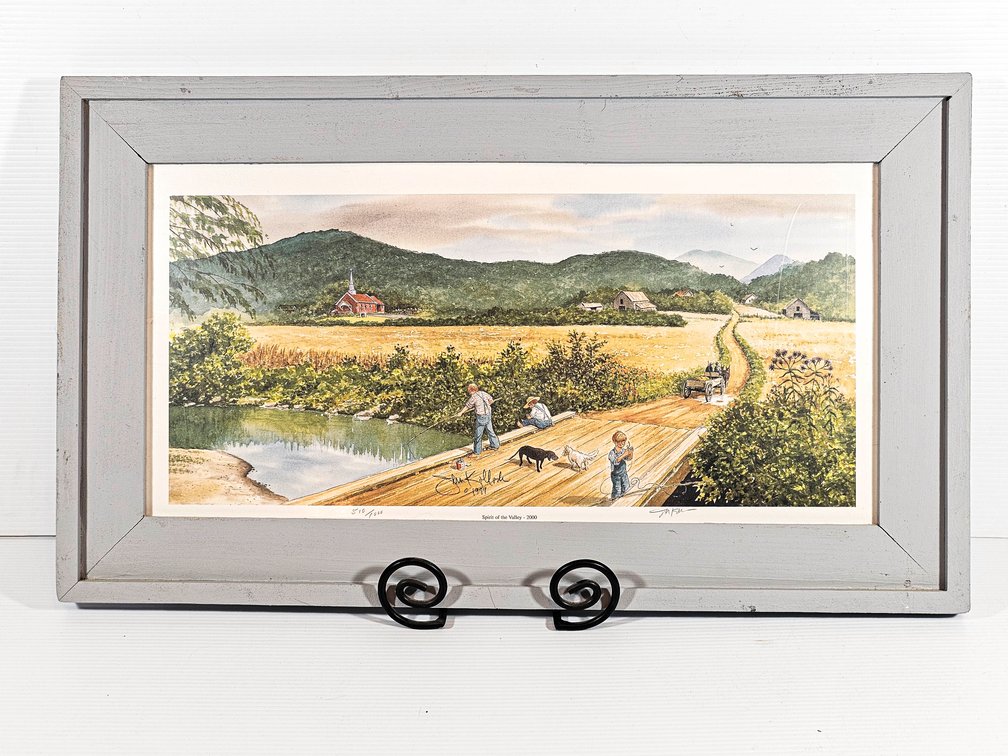 Image for Cleveland, GA Onsite Living Estate Auction
