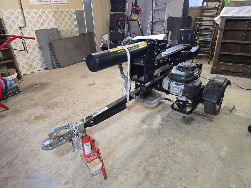 Image for Cleveland, GA Onsite Living Estate Auction