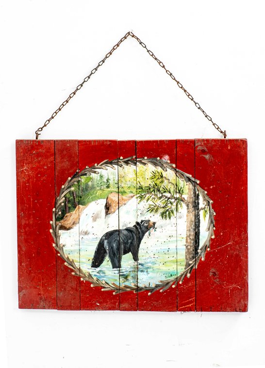 Image for Yellow Gallery Multi Consignor Auction