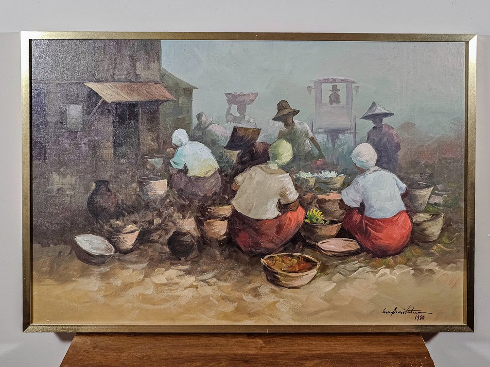 Image for Colbert, GA (near Athens) Onsite Living Estate Auction