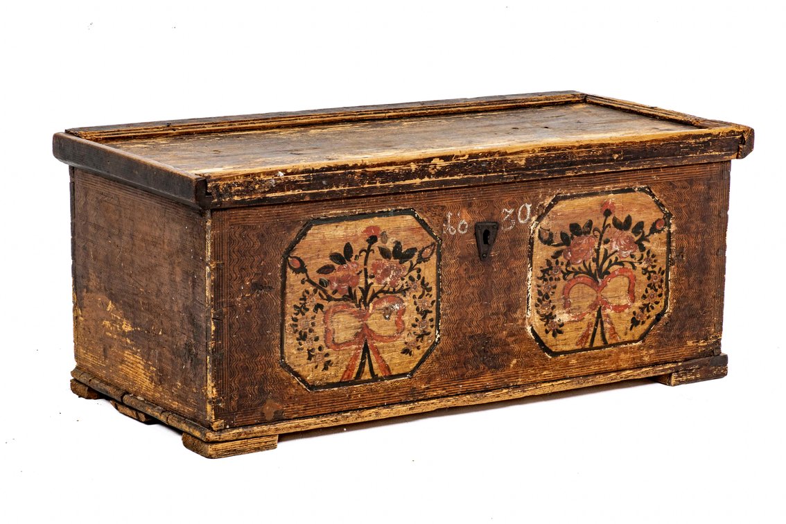 Image for Red Gallery - Art, MCM, Antique and Modern Furniture, Rugs, Tools, Cabin Items & More