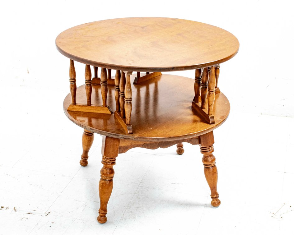 Image for Tan Auction - Part 1 Vintage Model Trains, Furniture & Great Smalls