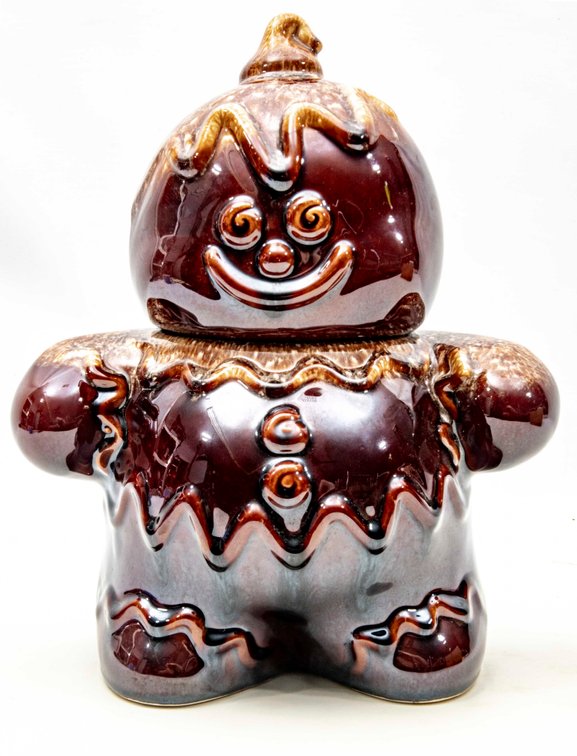 Image for Pink Auction - Vintage Fishing, Steiff, Hull Pottery & More