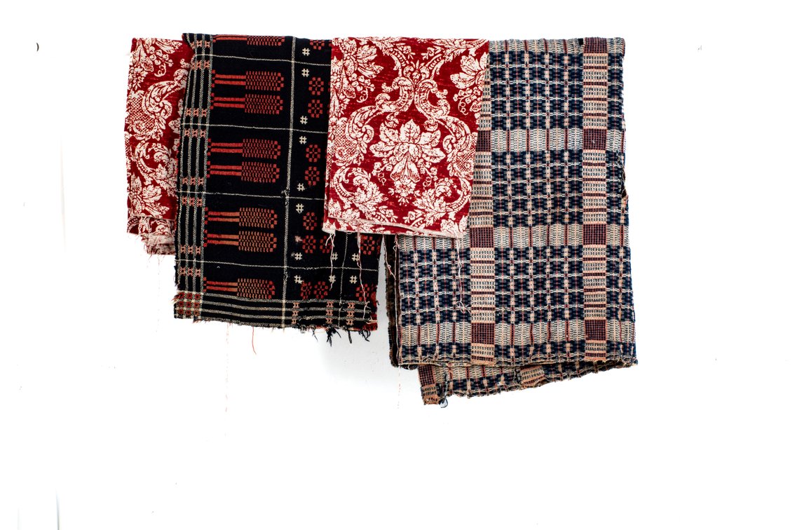 Image for Spring Super Auction Native American Baskets, Meaders Pottery and Tons More! part 2!!!