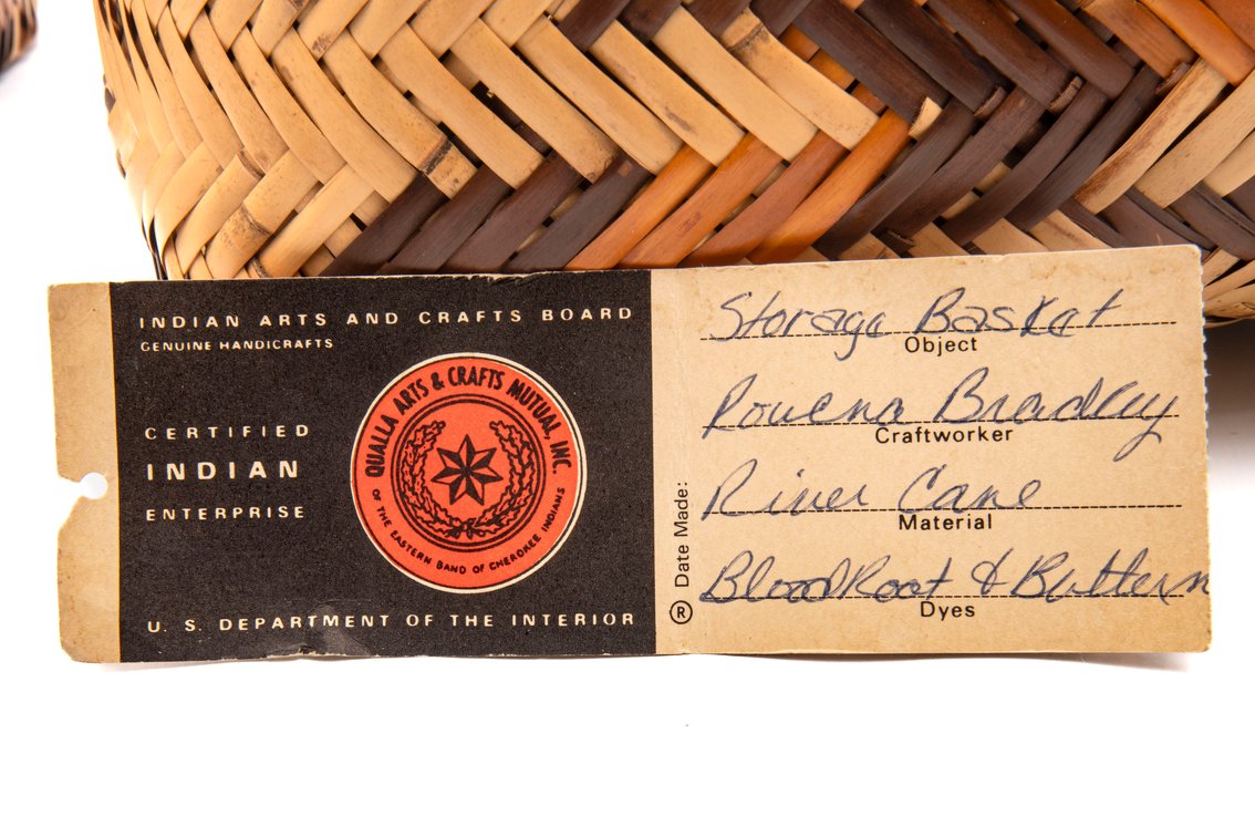 Image for Spring Super Auction Native American Baskets, Meaders Pottery and Tons More! part 1!!!
