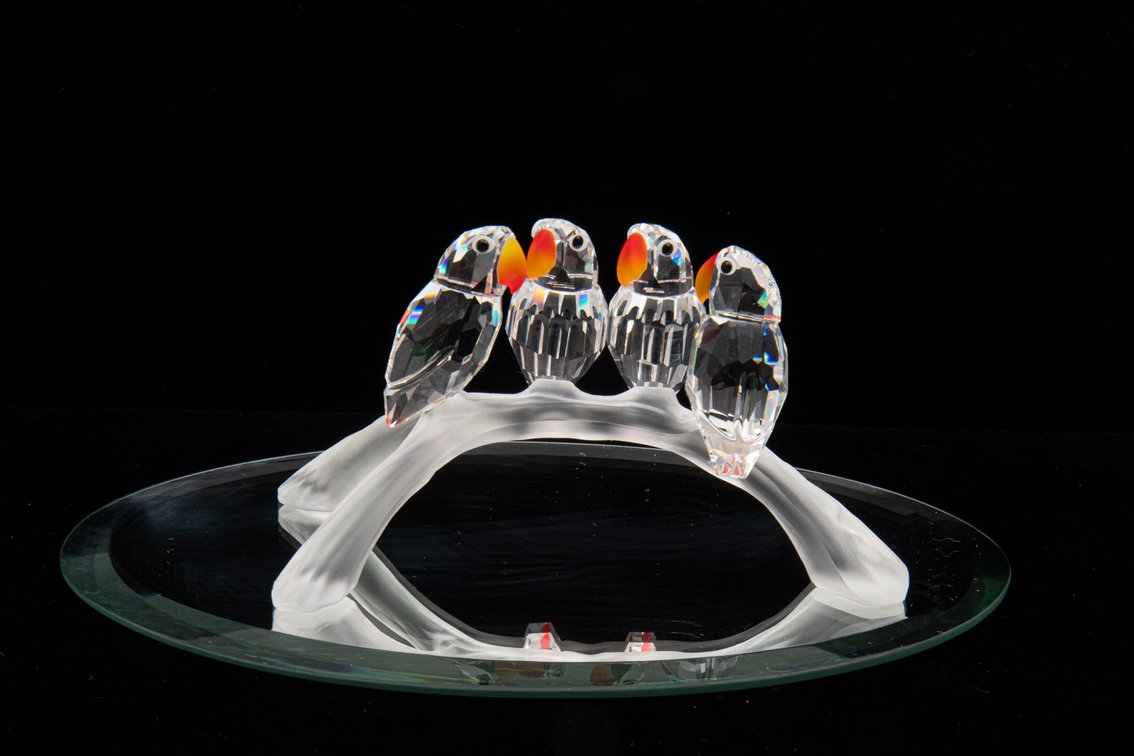 Image for Orange Gallery - Furniture, Tools, Swarovski, Art