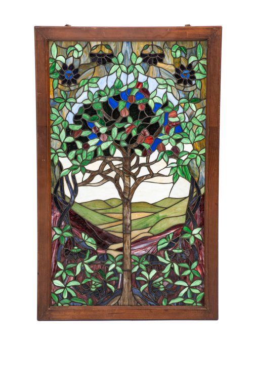 Image for Orange Gallery - Furniture, Tools, Swarovski, Art
