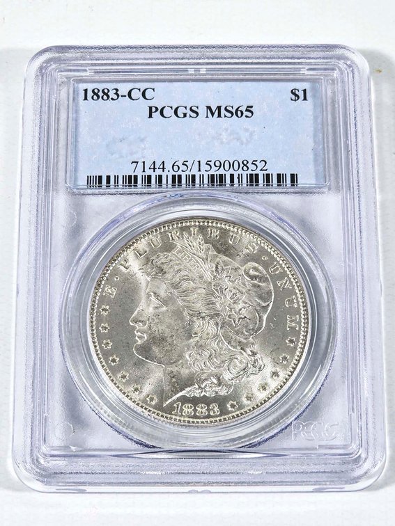 Image for Memorial Day Mega Auction - Red Gallery Part 1 Coins and Guns