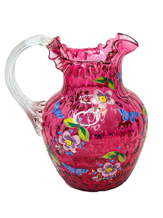 Image for Baldwin GA Pop Up Online Auction!