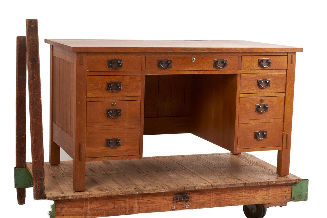 Image for Orange Gallery - Living  Estate and consignment auction
