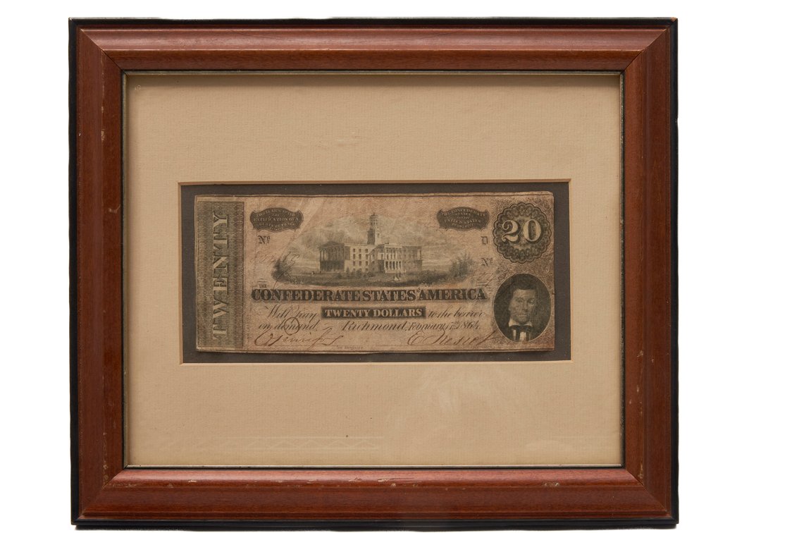 Image for Blue Gallery - Sterling, Advertising, Furniture, Vintage Household