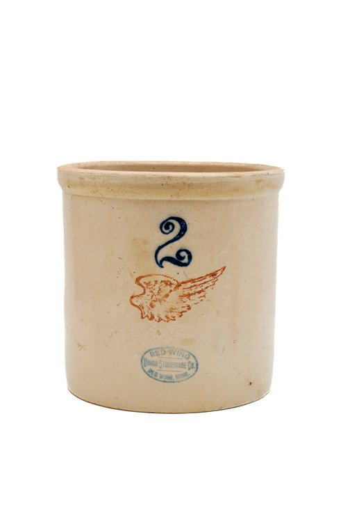 Image for Blue Gallery - Sterling, Advertising, Furniture, Vintage Household