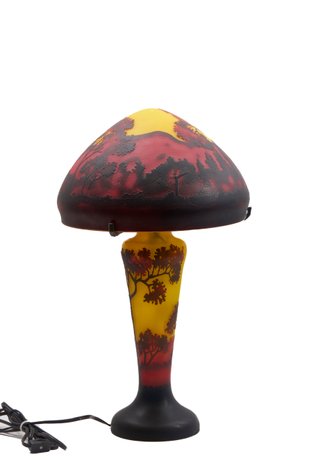 Image for Red Gallery - Sterling Jewelry, Furniture & Great Estate Items