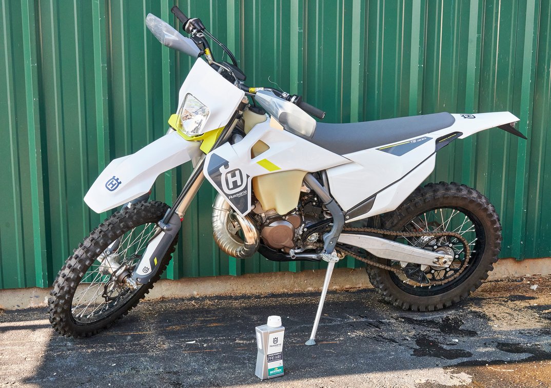 Image for Yellow Gallery - Can-AM Outlander 4 wheeler, Husqvarna TE 300 Off Road Motorcycle, Go Carts, and Great Estate Items!