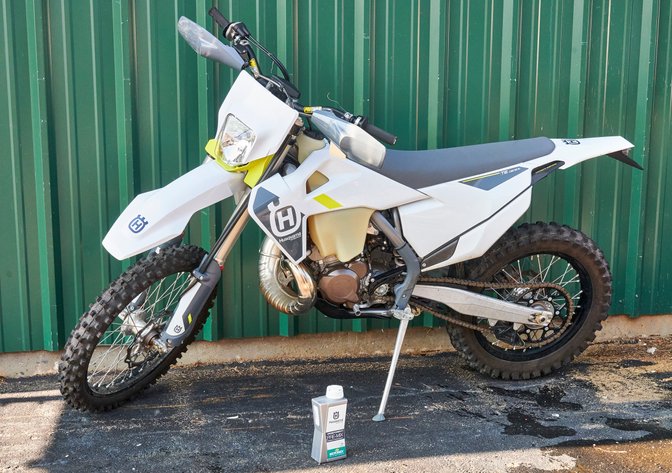 Image for Yellow Gallery - Can-AM Outlander 4 wheeler, Husqvarna TE 300 Off Road Motorcycle, Go Carts, and Great Estate Items!