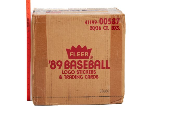 Image for Pink Gallery - Interesting Estate Items, NIP Vintage Baseball Cards, Collectible Glassware