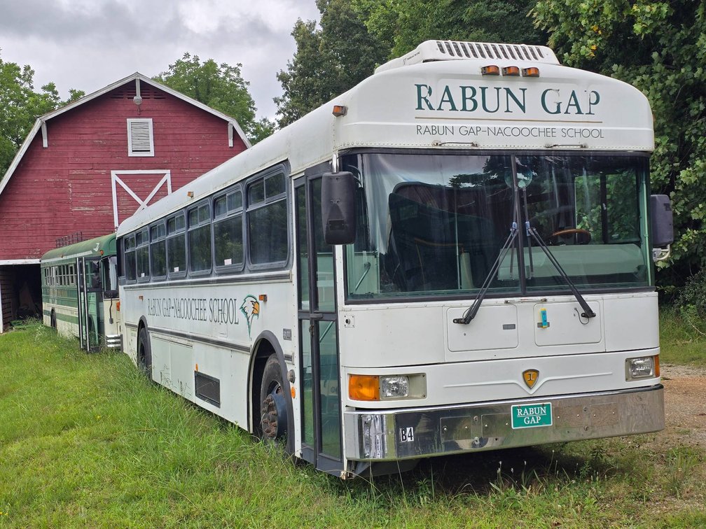 Image for Rabun Gap Nacoochee School Surplus Auction Part 1