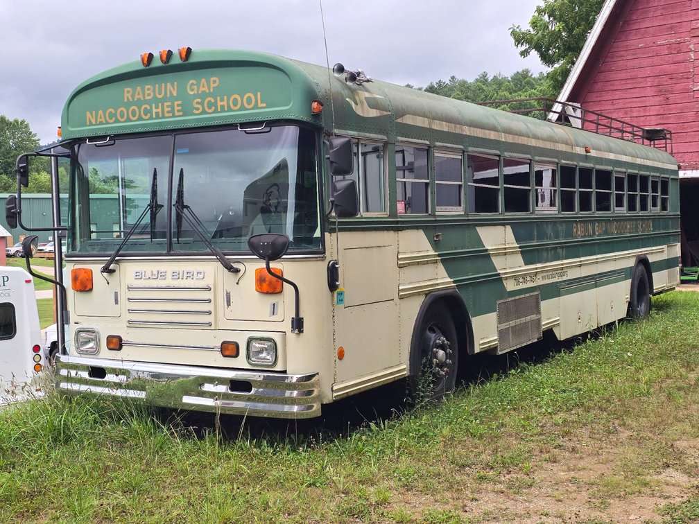 Image for Rabun Gap Nacoochee School Surplus Auction Part 1