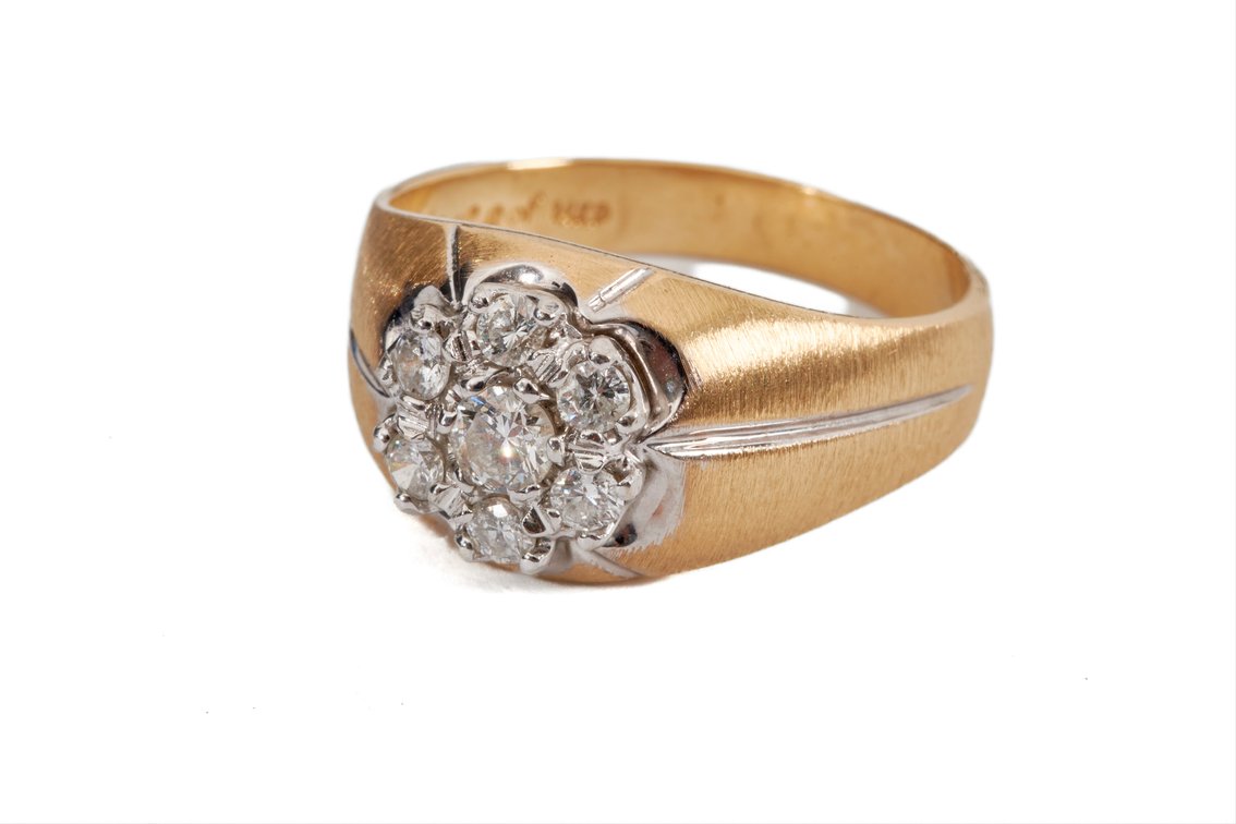 Image for Green Gallery - Unique Estate Items, Furniture, Jewelry, Case Knives