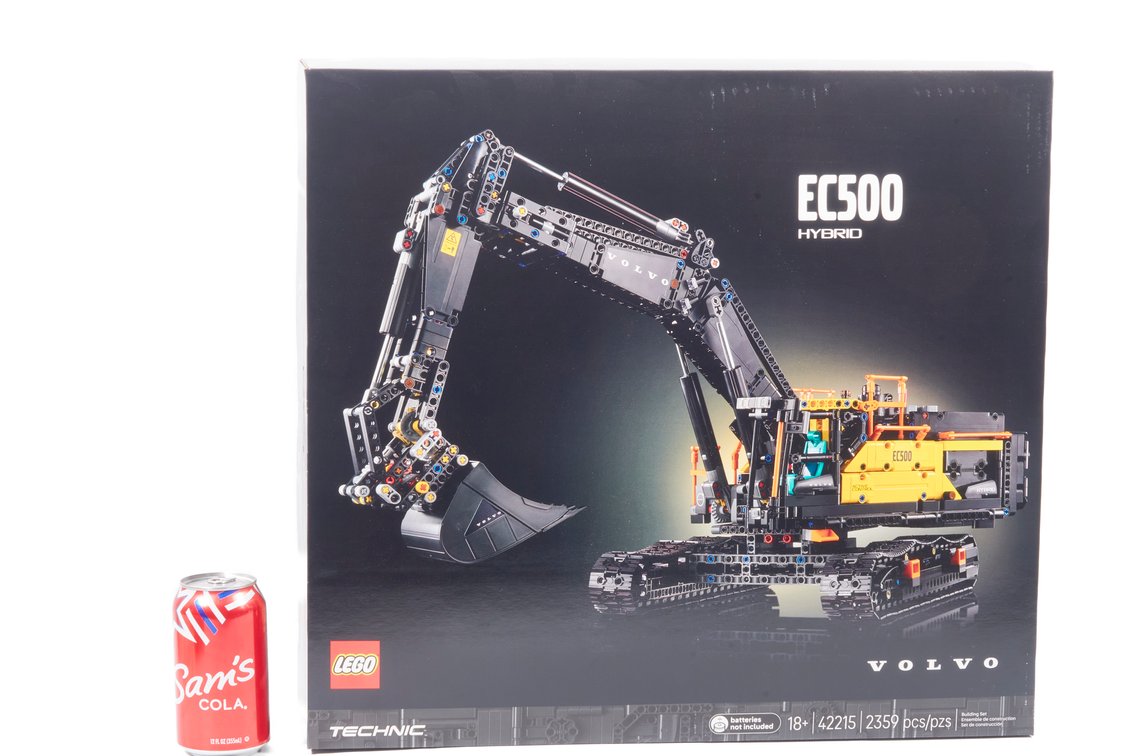 Image for Purple Gallery - Lego, Diecast Vehicles, Model Kits & More