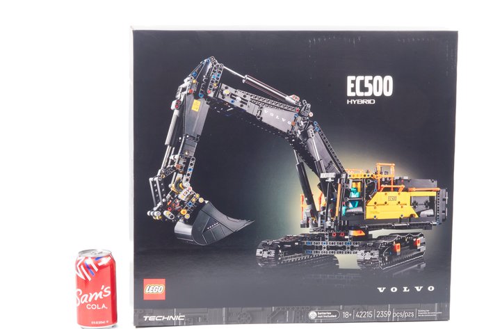 Image for Purple Gallery - Lego, Diecast Vehicles, Model Kits & More