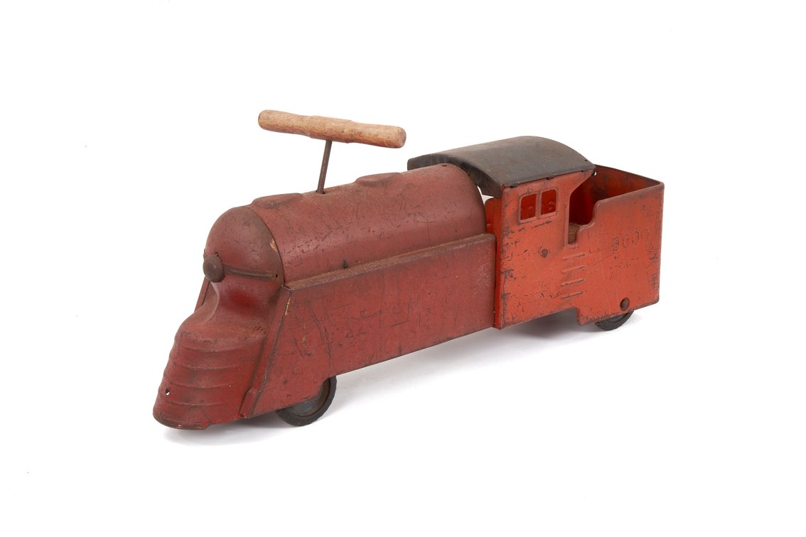Image for Blue Gallery - Tools, Furniture, Knives, Estate Items