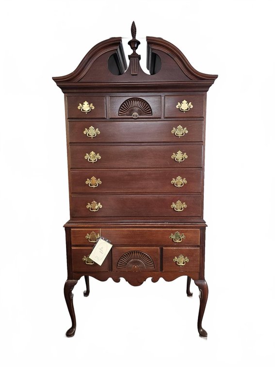 Image for Baldwin, GA Pop-Up Estate Auction!