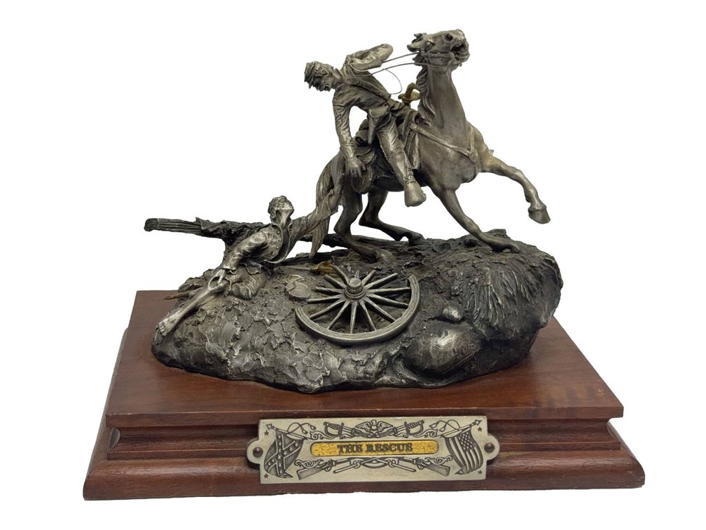 Image for Baldwin, GA Pop-Up Estate Auction!