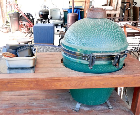 Image for Purple Gallery - Great Estate Items & Furniture, Vintage Fishing Lures, Cast Iron, Artistic Items