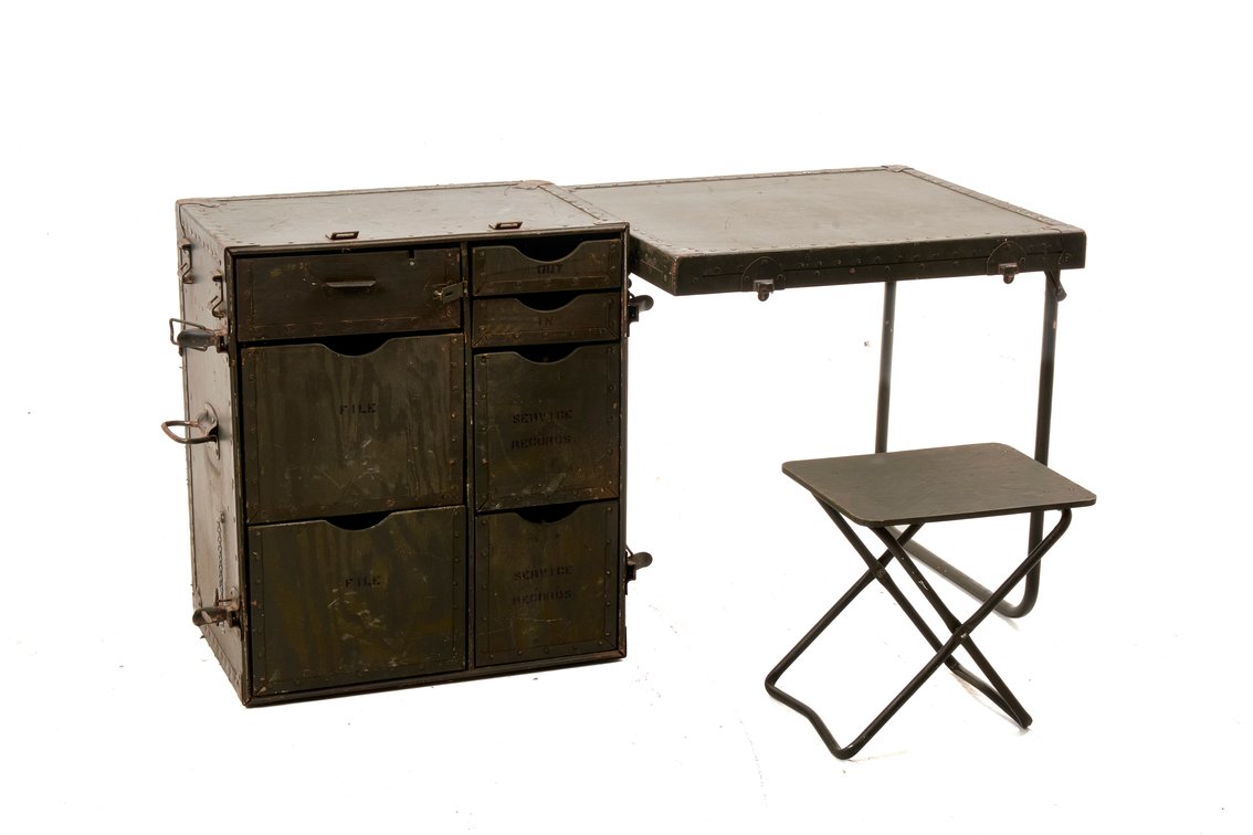 Image for Purple Gallery - Great Estate Items & Furniture, Vintage Fishing Lures, Cast Iron, Artistic Items