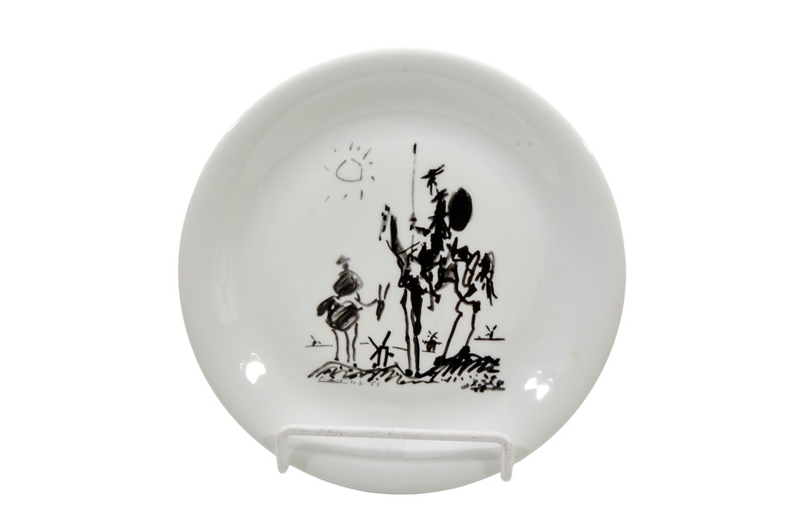 Image for Green Gallery - Meaders Pottery, Great Estate Items, Fly Fishing Gear & More!!