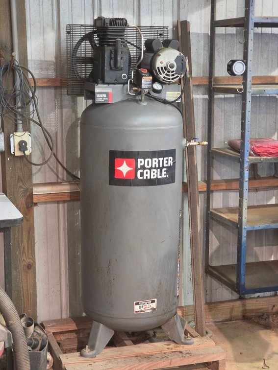 Image for Winterville, GA Onsite Barn & Tool Auction
