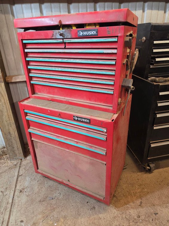 Image for Winterville, GA Onsite Barn & Tool Auction