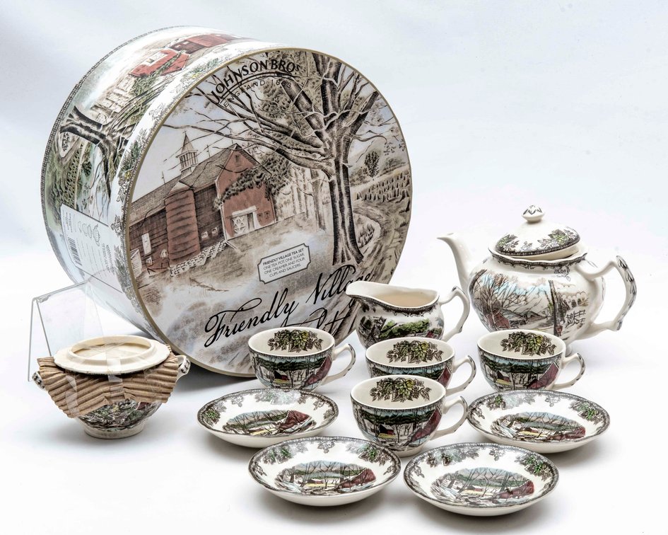 Image for Pink Gallery Consignment Auction