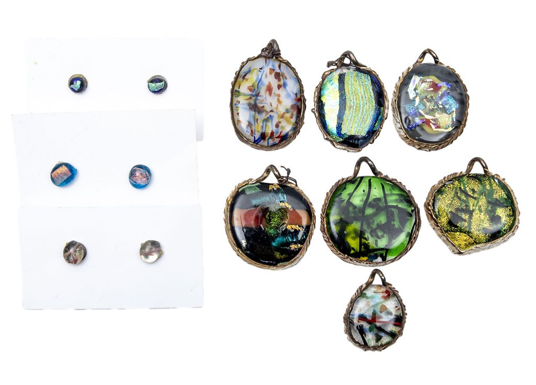 Image for Blue Gallery End of 2024 Auction
