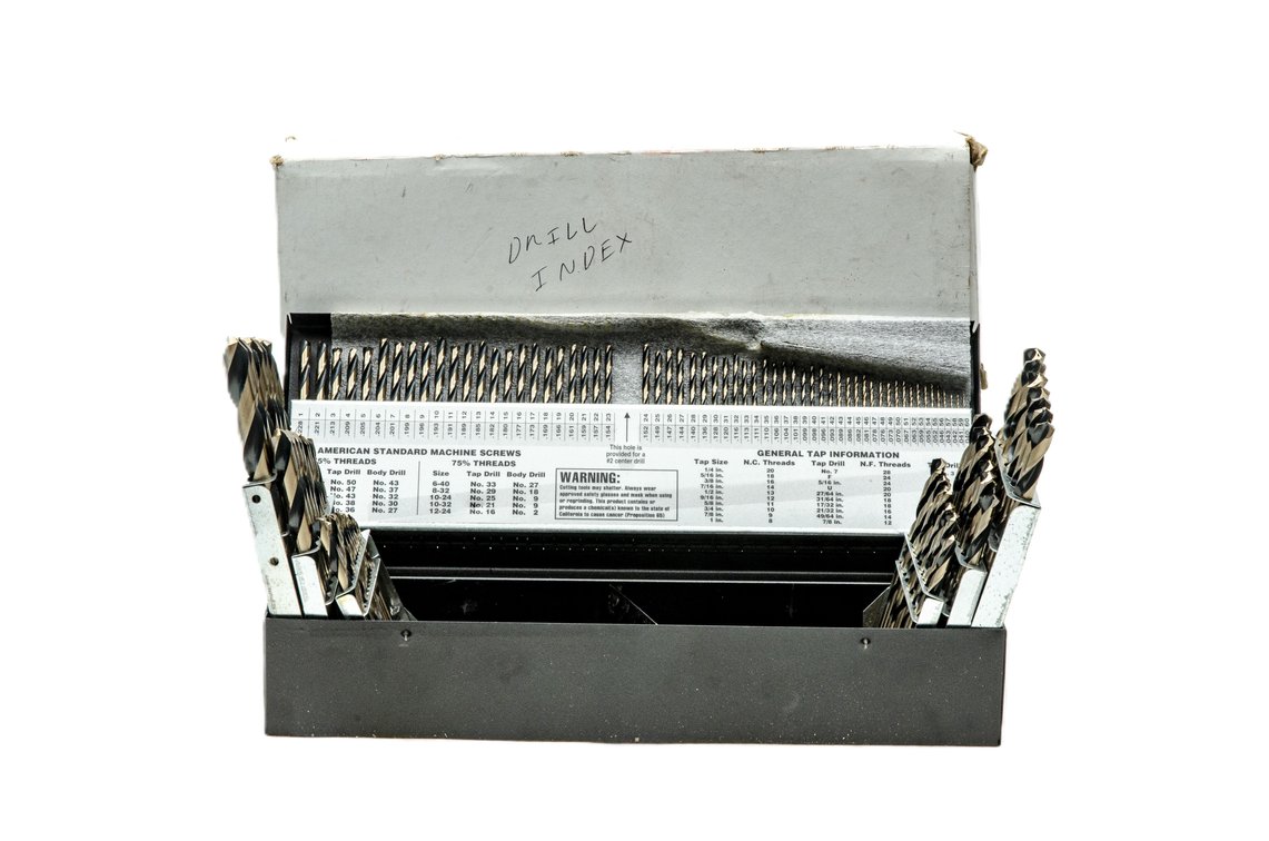 Image for Yellow Contractor Retirement Tools and More Auction