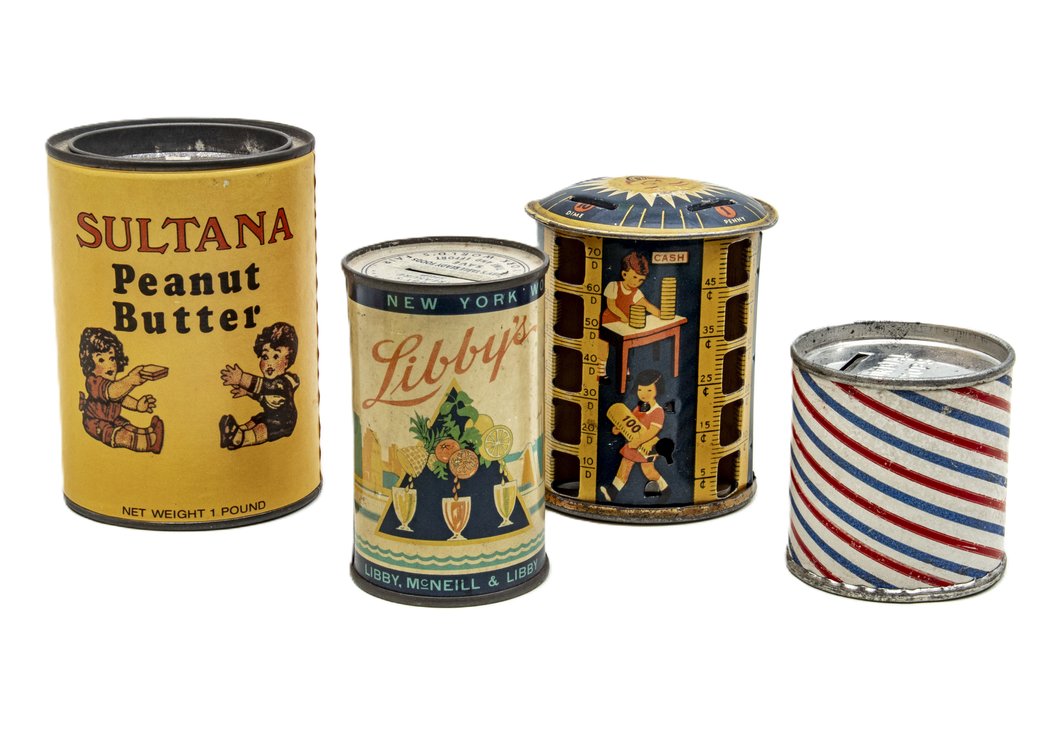 Image for Red Gallery - Furniture, Vintage Radio Collection, Great Smalls