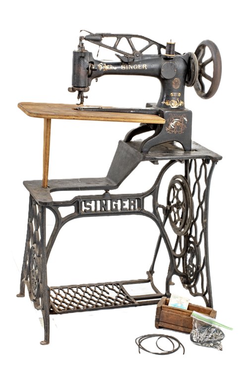 Image for Green Auction - Fabulous Furniture, Great Smalls & Nice Tools