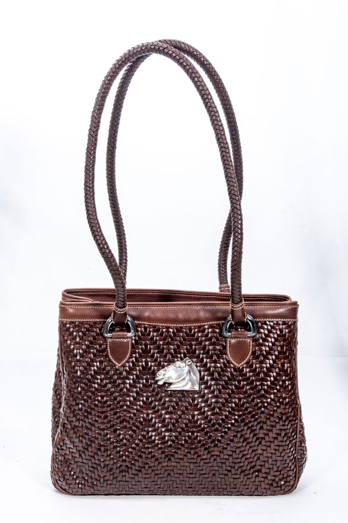 Image for Luxury Designer Purses, Jewelry, Clothing, Shoes and more from the Estate of the Late Barbara Spring of Cleveland, GA