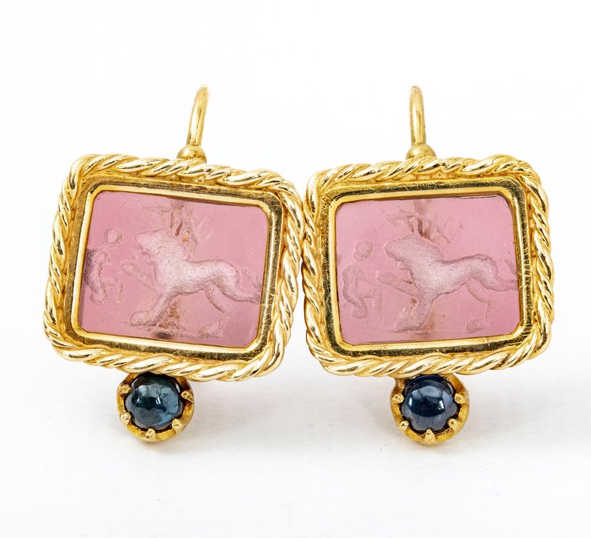Image for Luxury Designer Purses, Jewelry, Clothing, Shoes and more from the Estate of the Late Barbara Spring of Cleveland, GA