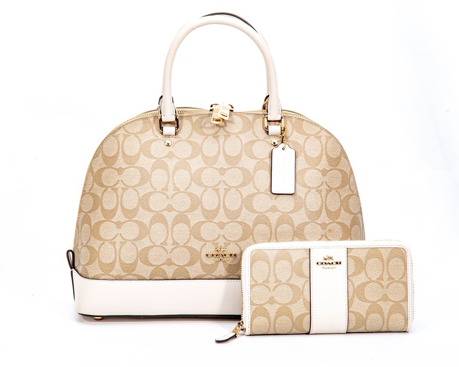 Image for Luxury Designer Purses, Jewelry, Clothing, Shoes and more from the Estate of the Late Barbara Spring of Cleveland, GA
