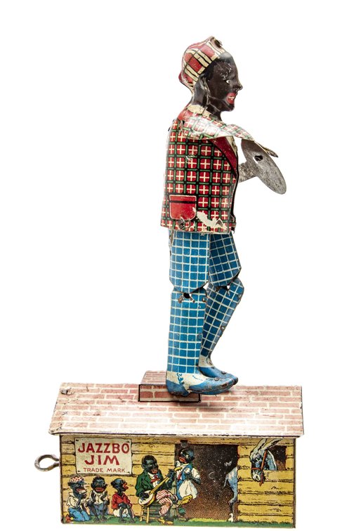 Image for White Gallery - Vintage & Collectible Toys - Part 1