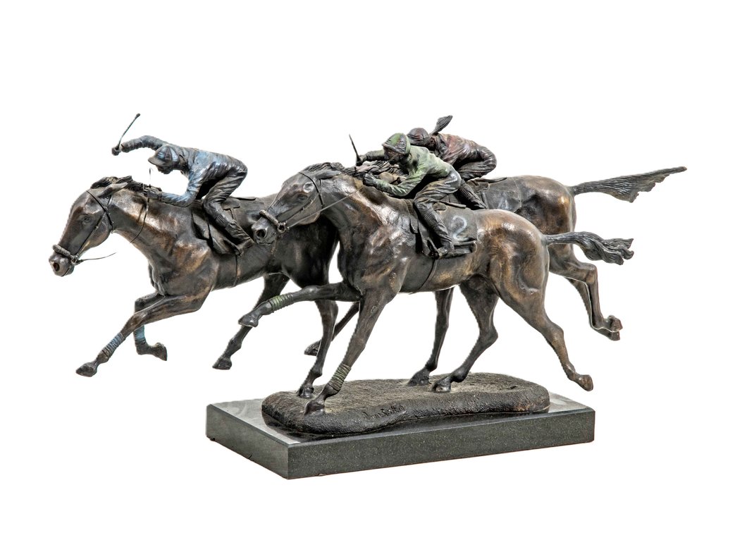 Image for Red Gallery - Memorial Day Extravaganza Auction - Day 1