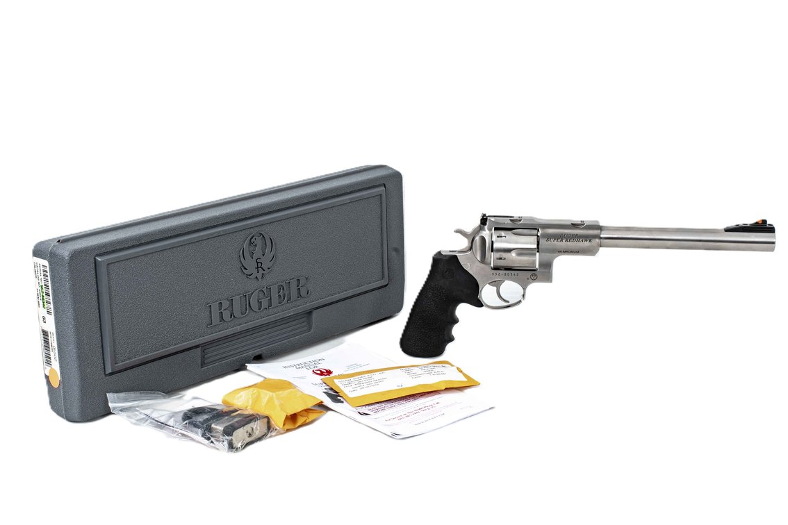 Image for John's Gun & Pawn Firearms Liquidation Part 2